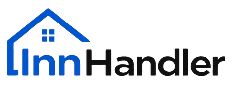 InnHandler Logo